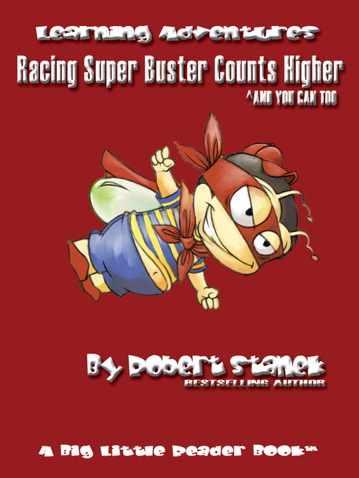 Cover image for Racing Super Buster Counts Higher and You Can Too